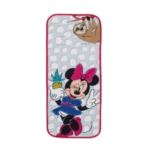 Colchoneta Silla Paseo Universal Tejido 3D Minnie The Craze