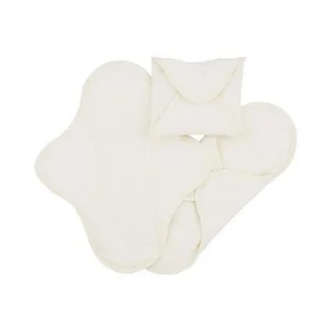 Compresas de Día Algodón Orgánico