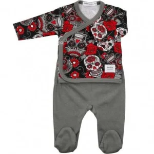 Conjunto para Prematuro COCO