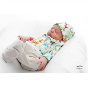 Conjunto PAPUA – Beltin