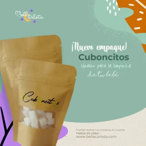 Cuboncitos© – Bella Carlota