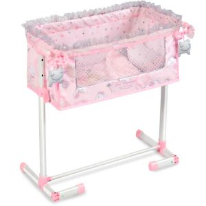 Cuna regulable duerme conmigo maria