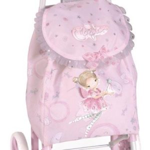 Carrito de compra magic maria