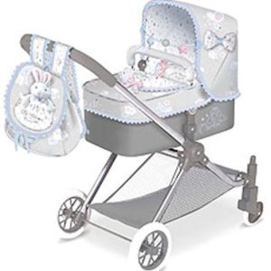 Coche capota 3 en 1 martin