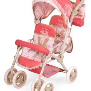 Silla gemelos plegable martina