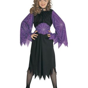 Disfraz – Hechicera (3-4 años)