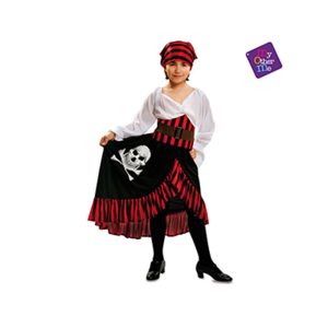 Disfraz Pirata Bandana Talla 7-9 años