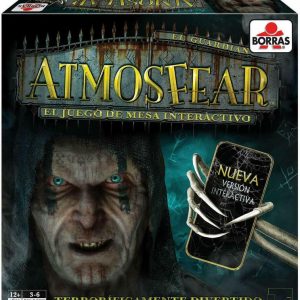 Juego atmosfear interactivo