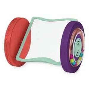 ESPEJO RODANTE LOOKY-LOOKY