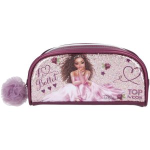 Estuche: Ballet – Top Model