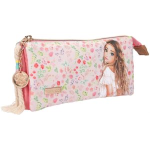 Estuche – Flower Berry: Top Model
