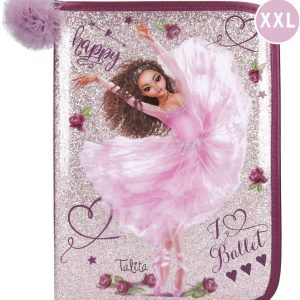 ESTUCHE GRANDE BALLET TOP MODEL