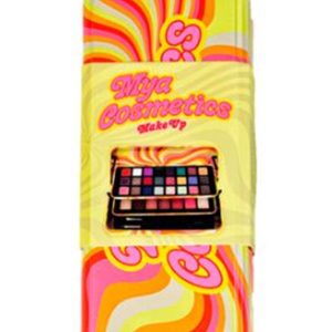 Estuche Maquillaje – Años 60