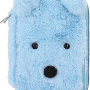 Estuche Triple: Iceworld – Top Model