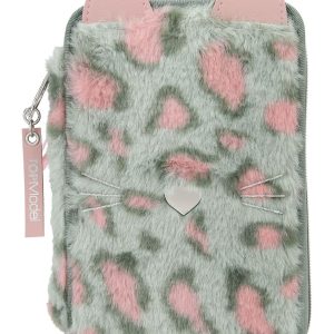 Estuche Triple Leo Love – Top Model