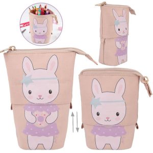 Estuche Tubular: Nelly – Princess Mimi