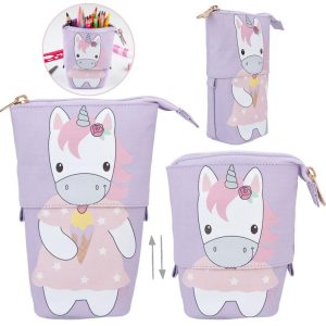 Estuche Tubuluar: Bonny – Princess Mimi