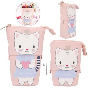 Estuche Tubuluar: Lou – Princess Mimi