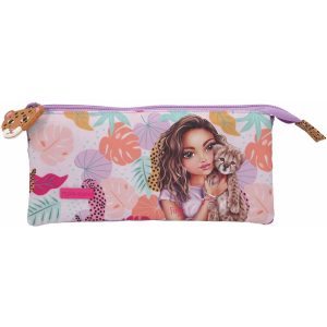 Estuche: Urban Jungle – Top Model