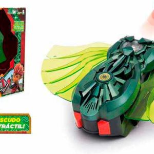 Brazalete ultra elemental gormiti