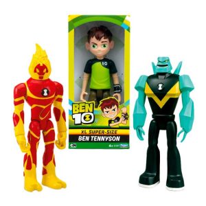 Figura xl ben 10