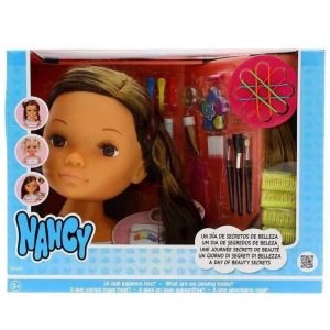 Busto nancy morena secretos belleza