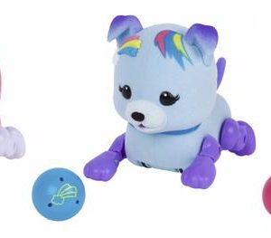 Perrito travieso little live pets