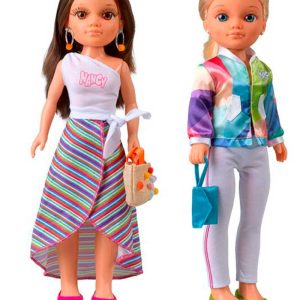 Ropa nancy una dia street style