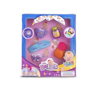 Bellie-kit dulces sueños