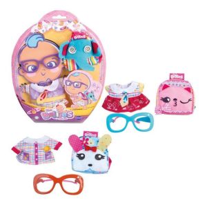 Ropita cole the bellies surtida