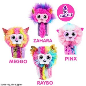 Wrapples little live