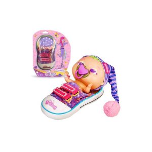 Beths’shoezzz the bellies