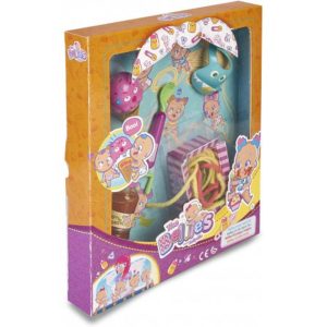 Kit comida loca the bellies