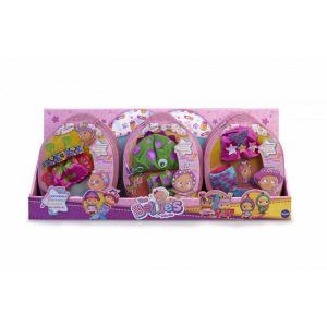 Vestido reversible the bellies