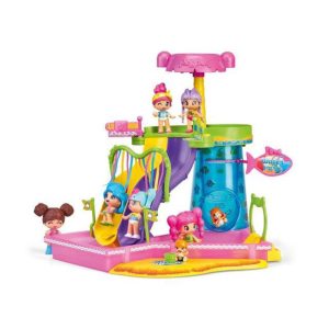 Pinypon parque acuatico