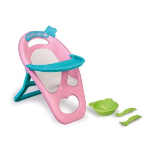 Trona de nenuco c/accesorios