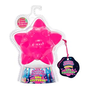 Goo critters goo goo galaxy
