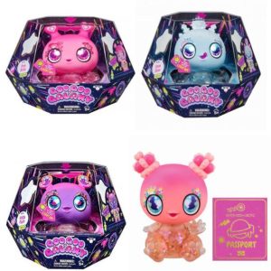 Goo goo galaxy c/luz