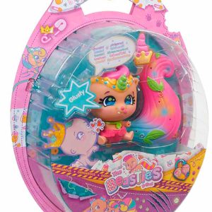 Glusty the beasties bellies