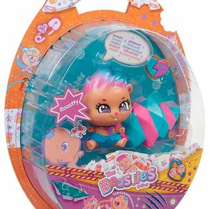 Roastty the beasties bellies