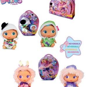 Ropita cold cu-cu the bellies