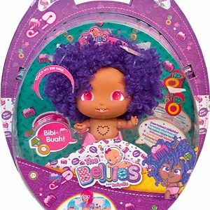 Bibi-buah! the bellies