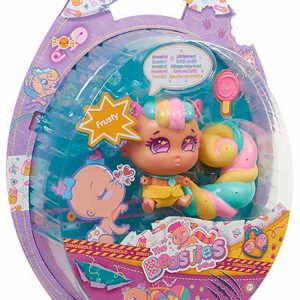 Frusty the beasties bellies