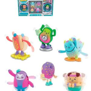 Pack 6 bit dance oh! my gif