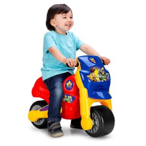 Motofeber toy story 4