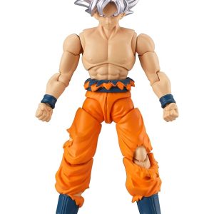 Figura – Dragon ball evolve: Goku Ultra 12cm