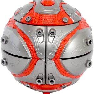 Figura trasformable – Bestias Gigabots: Blaze