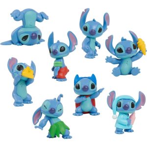 Figuras – Stitch (5 cm.)