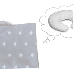 Funda para Cojín de Lactancia