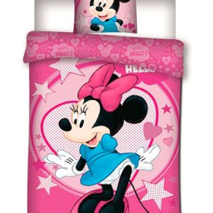 Funda Nordica – Minnie (140×200)